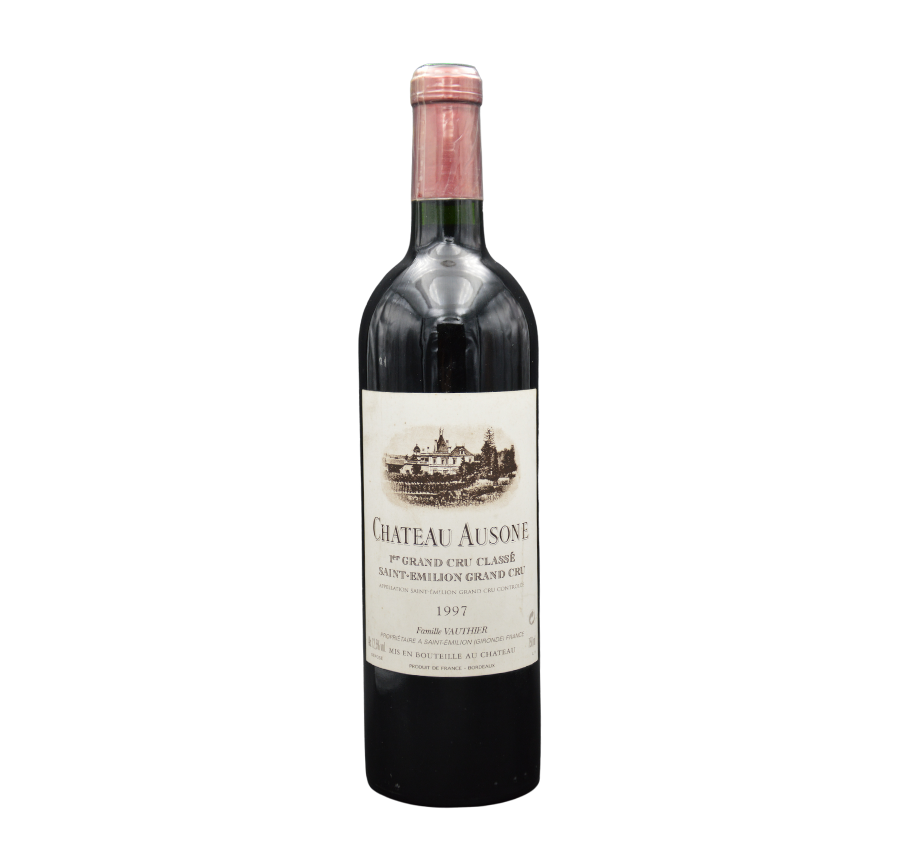 Château Ausone 1997